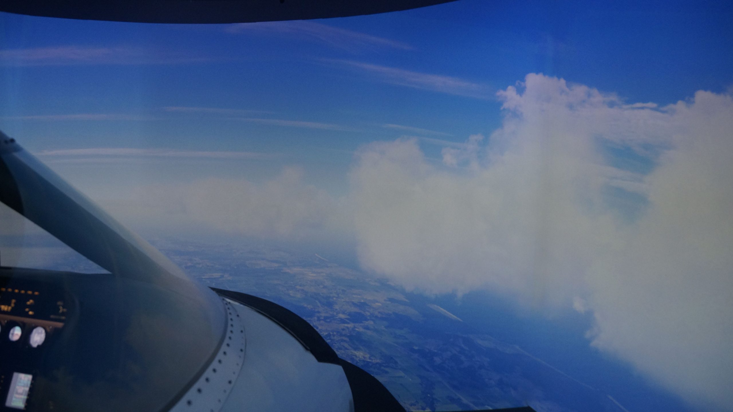 NEW V2.0 LEAR45 IN ACTION! NEW V2.0 LEAR45 IN ACTION!