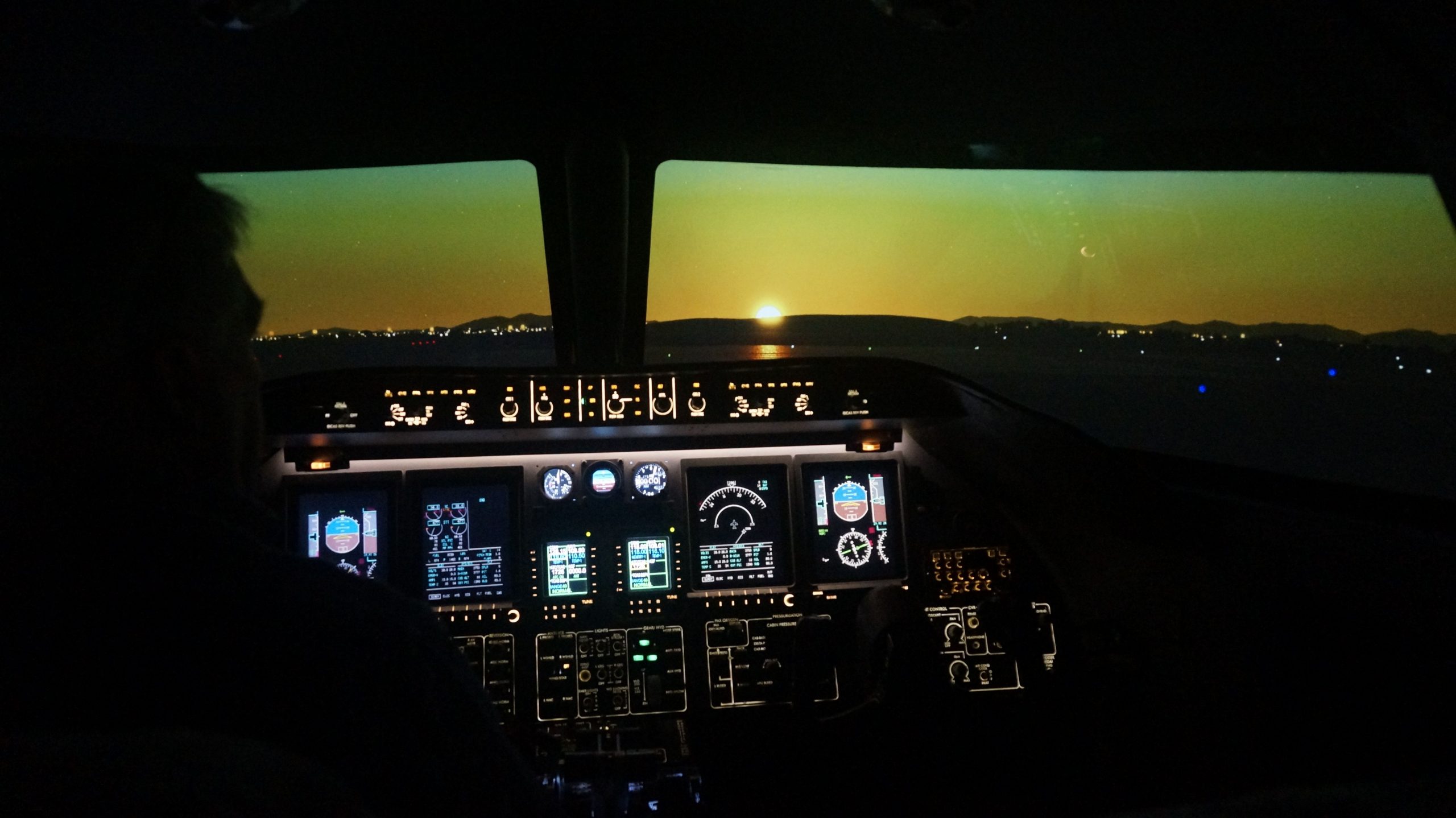NEW V2.0 LEAR45 IN ACTION! NEW V2.0 LEAR45 IN ACTION!