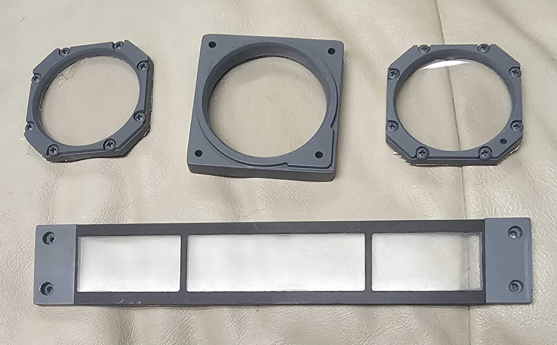 Instr Rings