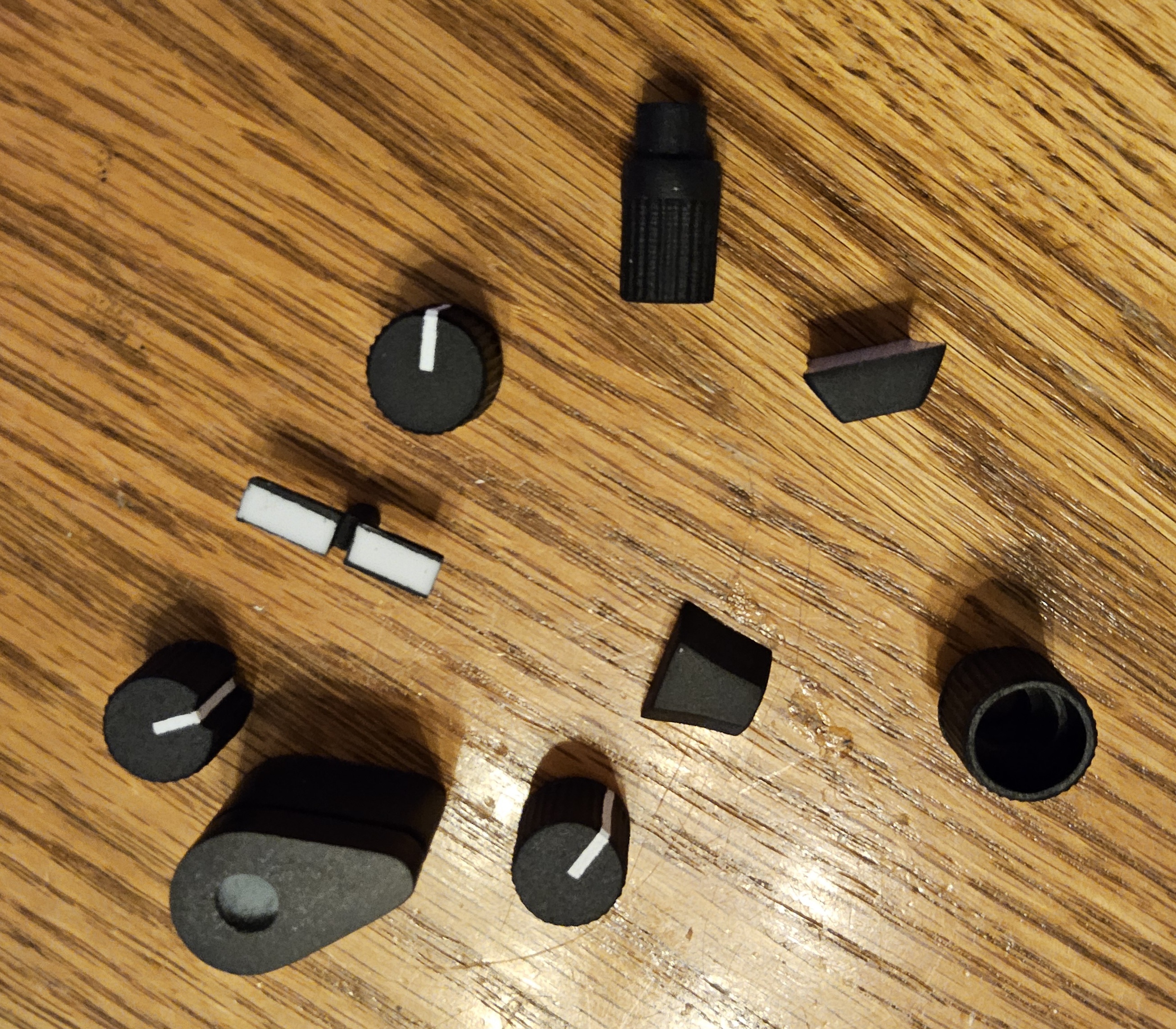 Knob kit1