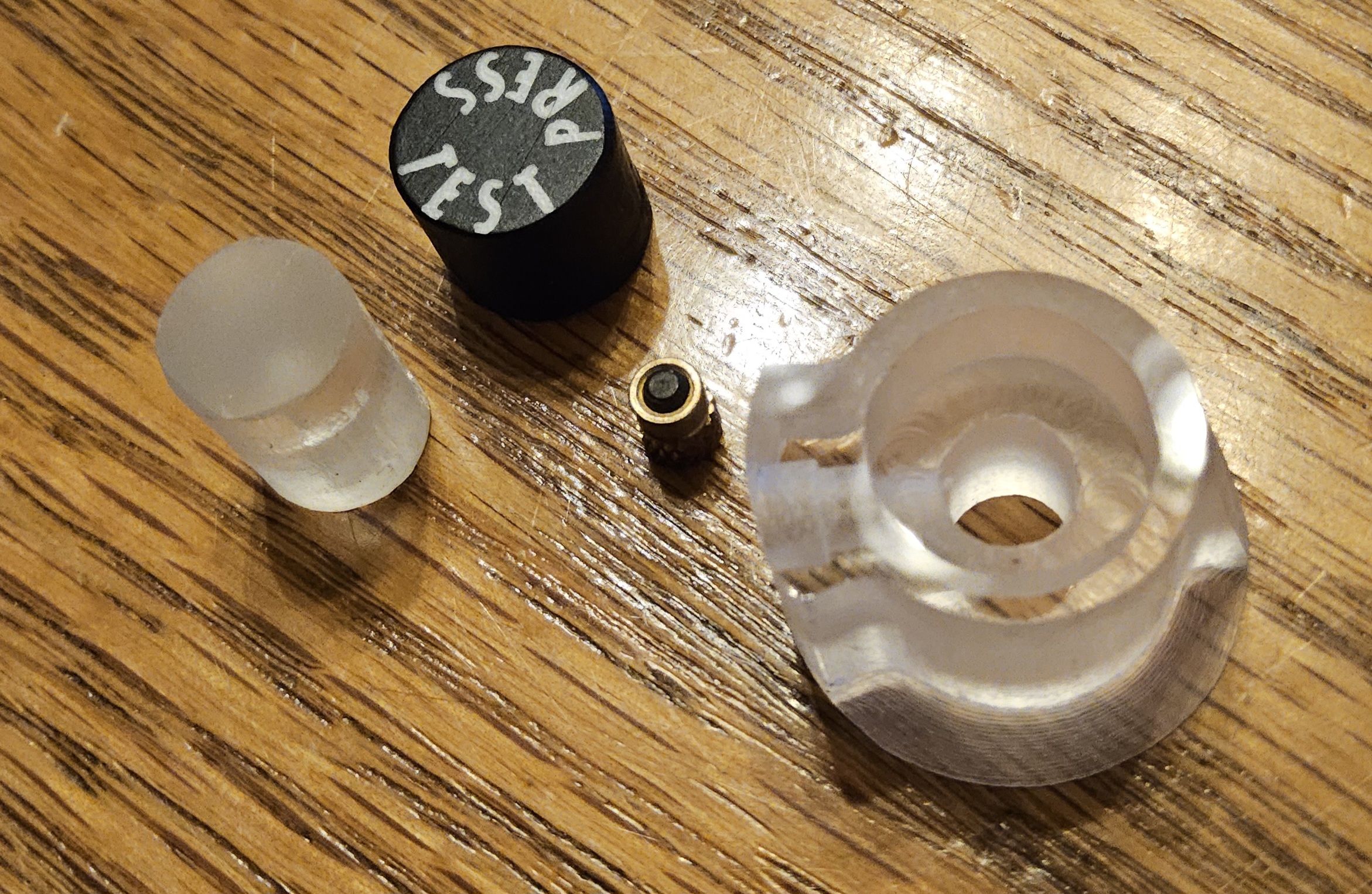 Knob kit2