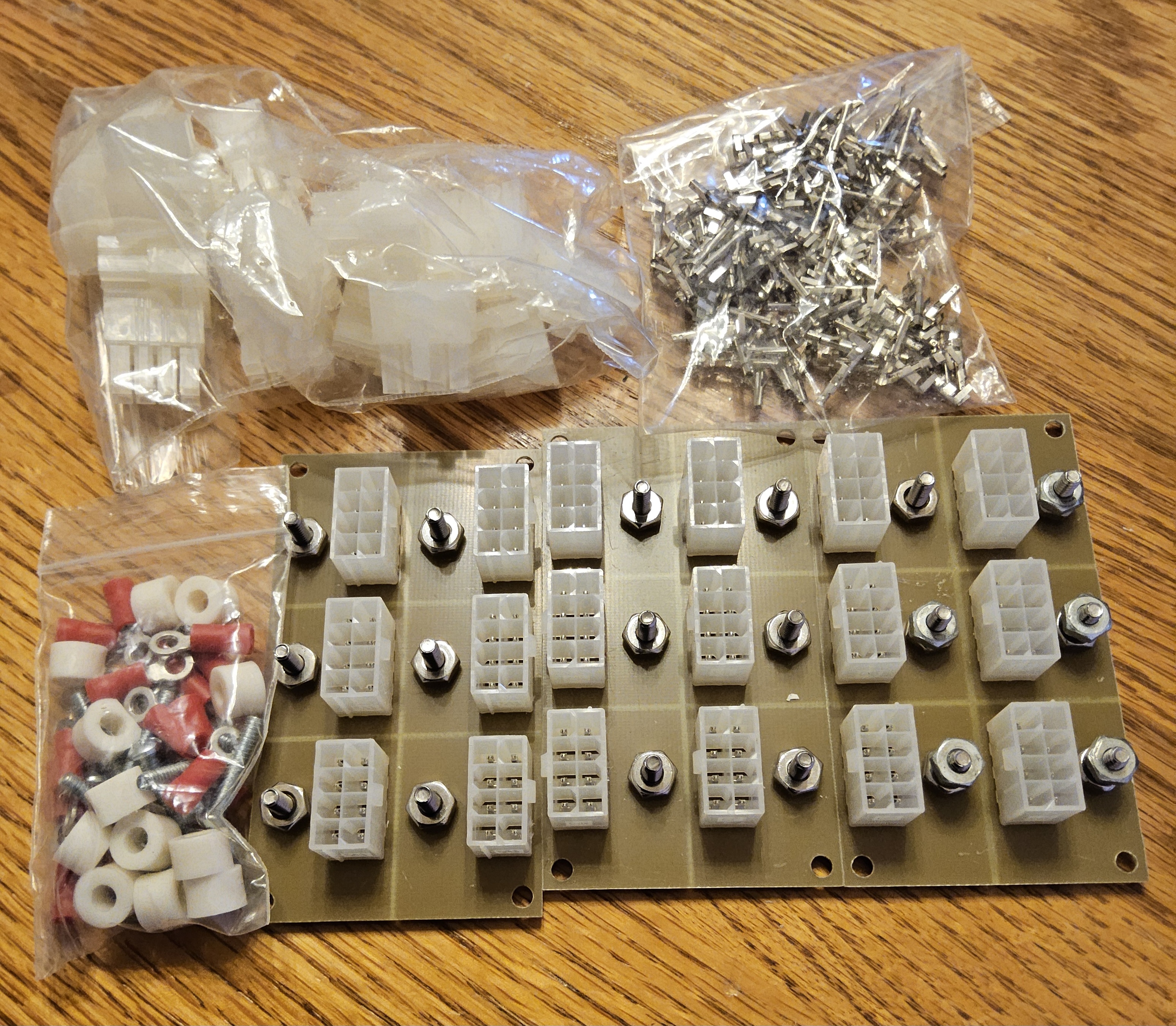 Term kit